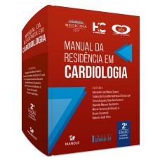 Manual da residência em cardiologia