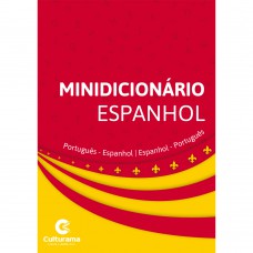 Dicionário Espanhol