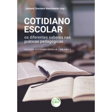 Cotidiano escolar