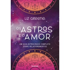 Os astros e o amor