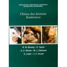 Clínica dos animais zootécnicos