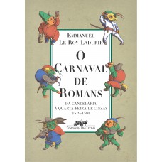 O carnaval de romans