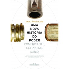 Uma nova história do poder