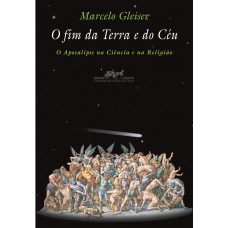 O fim da terra e do céu O fim da terra e do céu
