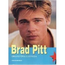 Brad Pitt