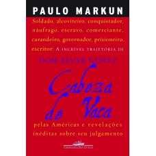 Cabeza de vaca Cabeza de vaca