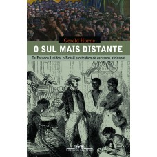 O sul mais distante