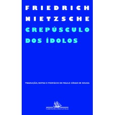 Crepúsculo dos ídolos