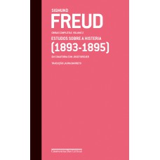 Freud (1893-1895) - Obras completas volume 2