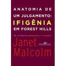 Anatomia de um julgamento