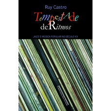 Tempestade de ritmos