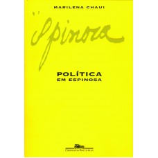 Política em Espinosa