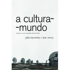 A cultura-mundo