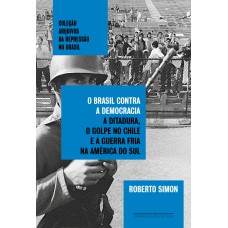 O Brasil contra a democracia