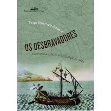 Os desbravadores