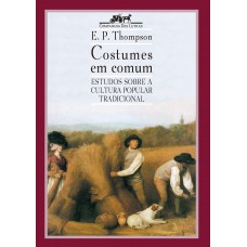 Costumes em comum