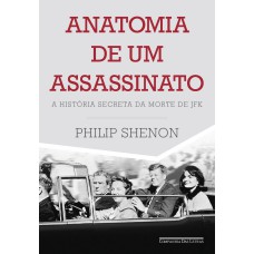 Anatomia de um assassinato