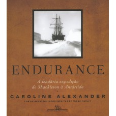 Endurance (Nova edição)