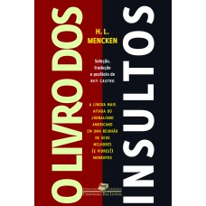 O livro dos insultos