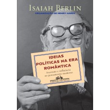 Ideias políticas na era romântica Ideias políticas na era romântica