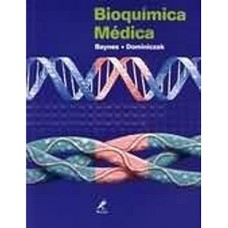 Bioquímica médica