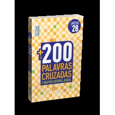 COQ PALAVRAS CRUZADAS DESAFIO-50