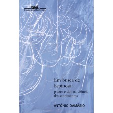 Em busca de espinosa Em busca de espinosa