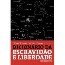 Dicionário da escravidão e liberdade