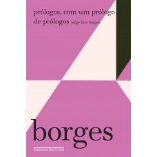 Prólogos com um prólogo de prólogos