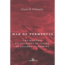 Mar de tormentas