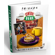 Friends Central Perk