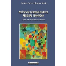 Politica de desenvolvimento regional e inovação