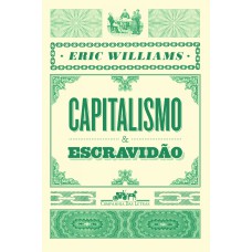 Capitalismo e escravidão