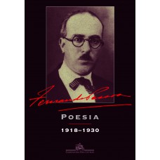 Poesia 1918-1930 Poesia 1918-1930