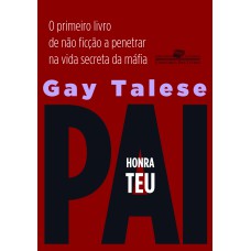 Honra teu pai Honra teu pai