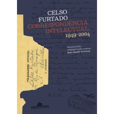 Correspondência intelectual