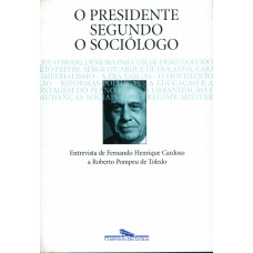 O presidente segundo o sociólogo