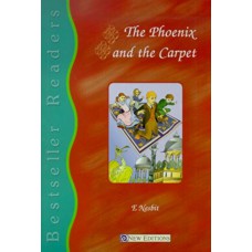 Bestseller Readers 3