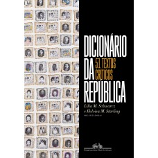 Dicionário da república