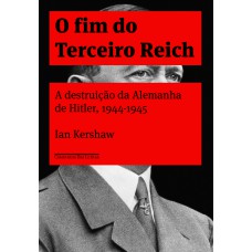 O fim do terceiro reich