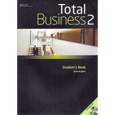 Total Business 2 - Intermediate