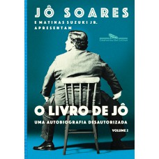 O livro de Jô - Volume 2