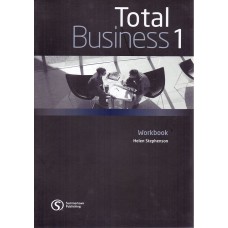 Total Business 1 - Pre-Intermediate