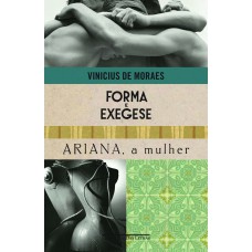 Forma e exegese e Ariana, a mulher Forma e exegese e Ariana, a mulher