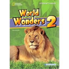 World Wonders 2 World Wonders 2