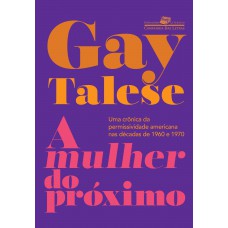 A mulher do próximo