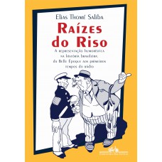 Raízes do riso