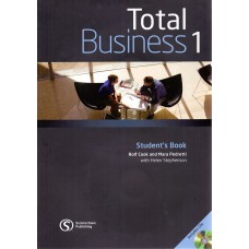 Total Business 1 - Pre-Intermediate