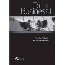 Total Business 1 - Pre-Intermediate