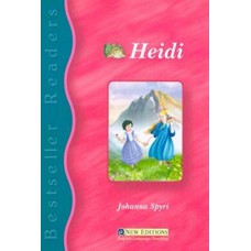 Bestseller Readers 1